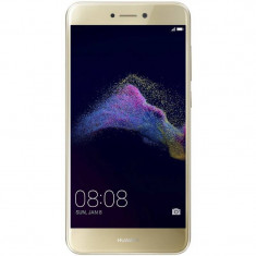 Smartphone Huawei Ascend P8 Lite 2017 16GB Dual Sim 4G Gold foto