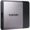 Samsung SSD T3 series, 2TB, 450Mb/s, 74 x 58 x 10.5 mm