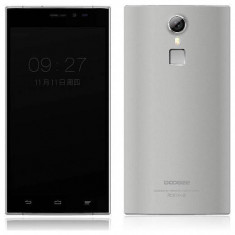 Doogee F5 (argint) foto