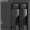 Asustor AS6102T NAS - network attached storage tower, 2-bay
