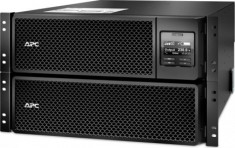 APC Smart-UPS SRT 8000VA RM 230V foto