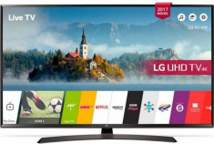 Televizor LG 60UJ634V UHD webOS 3.5 SMART Active HDR LED, 151 cm foto