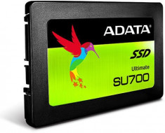 ADATA SSD 128GB SU700 ASU700SS-120GT-C foto