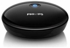 Adaptor Philips AEA2000/12 cu Bluetooth Hi-Fi foto