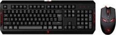 Kit Tastatura + Mouse A4Tech Q1100 foto