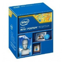 Procesor Intel CPU Desktop Pentium G4400, 3.3GHz, 3MB, LGA1151, box foto