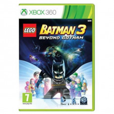 Lego Batman 3: Beyond Gotham Xbox One foto