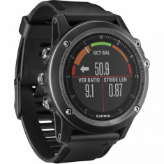 Smart watch Garmin Fenix 3 sport, Gray foto