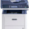 Multifunctional Xerox WorkCentre 3335DNI, laser alb-negru, Fax, A4, 33 ppm, Duplex, ADF, Retea, Wireless