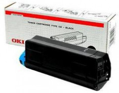 Toner OKI cyan | 3000pag | C3100 foto