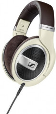 Casti Sennheiser HD 599 foto