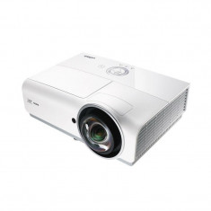 Videoproiector Vivitek DW882ST White foto