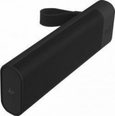 Boxa Portabila Bluetooth Kitsound Boombar Plus Negru foto