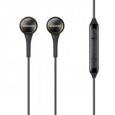Casca cu fir stereo Samsung Headset In-Ear, EO-IG935BBEGWW Black foto
