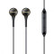 Casca cu fir stereo Samsung Headset In-Ear, EO-IG935BBEGWW Black