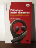 PSIHOLOGIA IUBIRII ROMANTICE-Nathaniel Branden, 2017