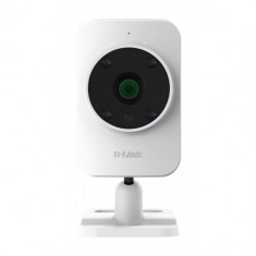 HD WIRELESS AC CUBE CAMERA DL DCS-935L foto