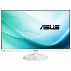 Monitor LED ASUS VC239H-W 23 inch 5ms white foto