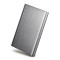 HDD extern Sony HD-E2S 2TB 2,5&quot;, silver