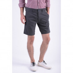 Pantaloni Scurti Jack&amp;amp;Jones jjorakon Ch Shorts Pirate Black foto