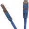 START.LAN Patchcord UTP cat.5e 25m blue