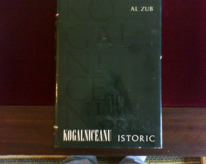 Al Zub Mihail Kogalniceanu istoric Al Zub Mihail Kogalniceanu istoric