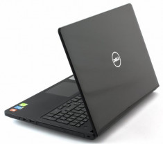 Laptop Dell Inspiron 5578 15.6 inch Full HD Touch Intel Core i5-7200U 8GB DDR4 256GB SSD Windows 10 foto