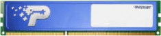 Memorie Patriot Signature 4GB DDR4 2133MHz CL15 LV Heatshield foto