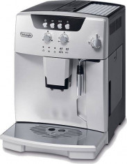 Expresor cafea automat Delonghi ESAM 04.110S foto