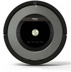 Aspirator robot, iRobot Roomba 866 foto