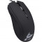 Optical mouse Natec KESTREL USB, Black