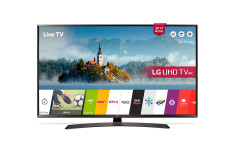 Televizor LG 55UJ635V UHD webOS 3.5 SMART Active HDR LED, 139 cm foto