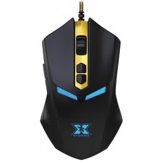 MOUSE GAMING SERIOUX TORMOD foto