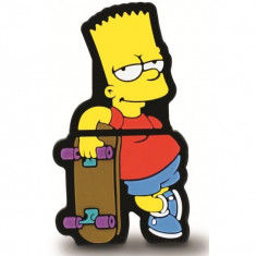 Integral Memorie USB The Simpsons-Bart, 8 GB, USB 2.0 foto