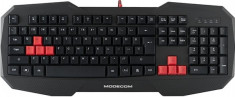 Tastatura jocuri MODECOM MC-GK1 Wireless foto