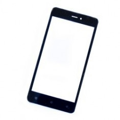 Touchscreen Allview P4 eMagic Black NOU