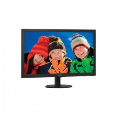 27&amp;#039; PHILIPS LED 273V5LHAB/00, TN panel, 1920x1080, 16:9, 5ms, 300cd/mp, 1000:1, 170/160, DVI-D, HDMI foto