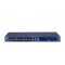 Switch Netgear GSM7328FS, cu management, fara PoE, 4x100/1000Mbps-RJ45 + 24xSFP