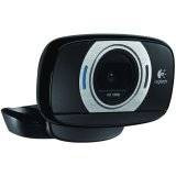 LOGITECH HD WebCam C615 - EMEA foto