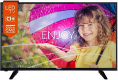 LED TV 39&amp;quot; HORIZON 39HL737F, 99 cm foto