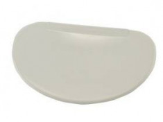 Cu?it plat pentru creme Perfect Home 72149 10/15 cm foto