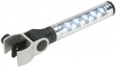 Lampa gratar Landmann, 10 Led (16102) foto