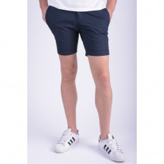 Pantaloni Scurti Jack&amp;amp;Jones jjprroy Shorts Dark Navy foto