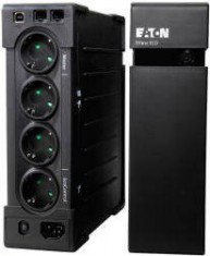 UPS EATON Ellipse ECO 650 USB DIN foto