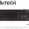 Tastatura A4-Tech KR-85 USB, SUA