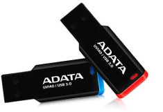 USB 16GB ADATA AUV140-16G-RKD foto