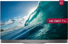 LG Televizor OLED D55E7N, Smart TV, 139 cm, 4K Ultra HD, DOLBY ATMOS, webOS 3.5 foto