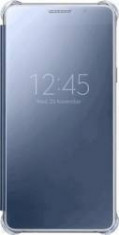 Galaxy A5 (2016) Clear View Cover Black EF-ZA510CBEGWW foto