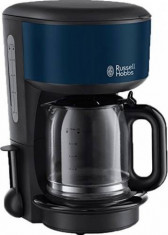 Cafetiera Russell Hobbs Royal Blue 20134-56 foto