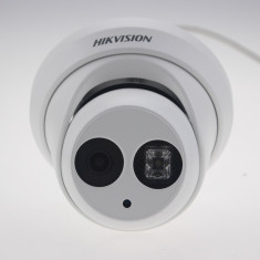 HIKVISION IP-CAM DOME D/N 2.8MM 4MP EXIR foto